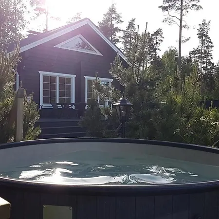 Kauppilan Rantasauna