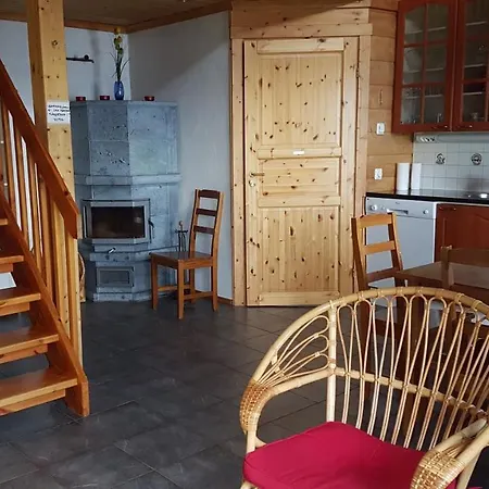 Kauppilan Rantasauna * Ikaalinen