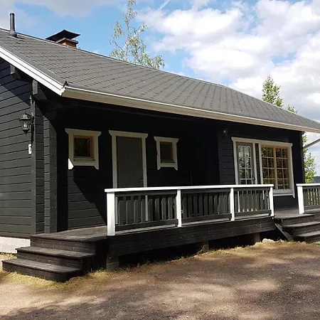 Kauppilan Rantasauna