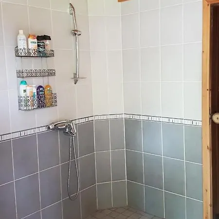 Alpesi faház Kauppilan Rantasauna Ikaalinen