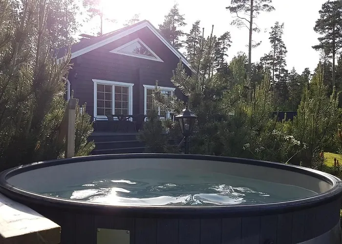 Kauppilan Rantasauna