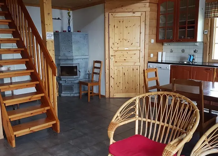 Kauppilan Rantasauna * Ikaalinen