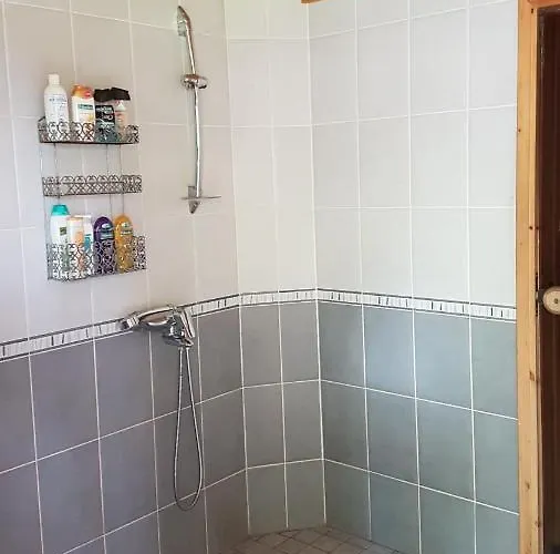 Chalet Kauppilan Rantasauna Ikaalinen